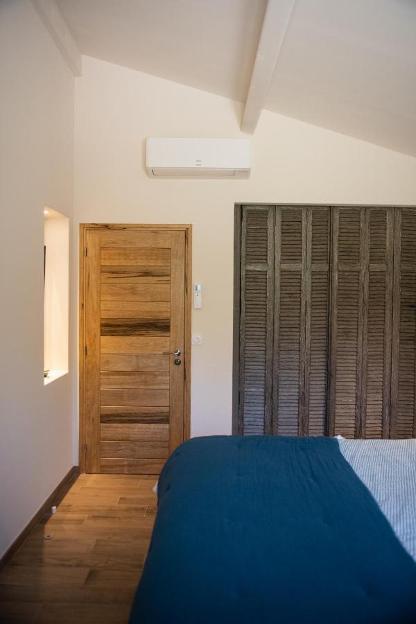 Vakantiehuis Bastide Toujours Dimanche, Maison De Avec Vue & Piscine Privee *