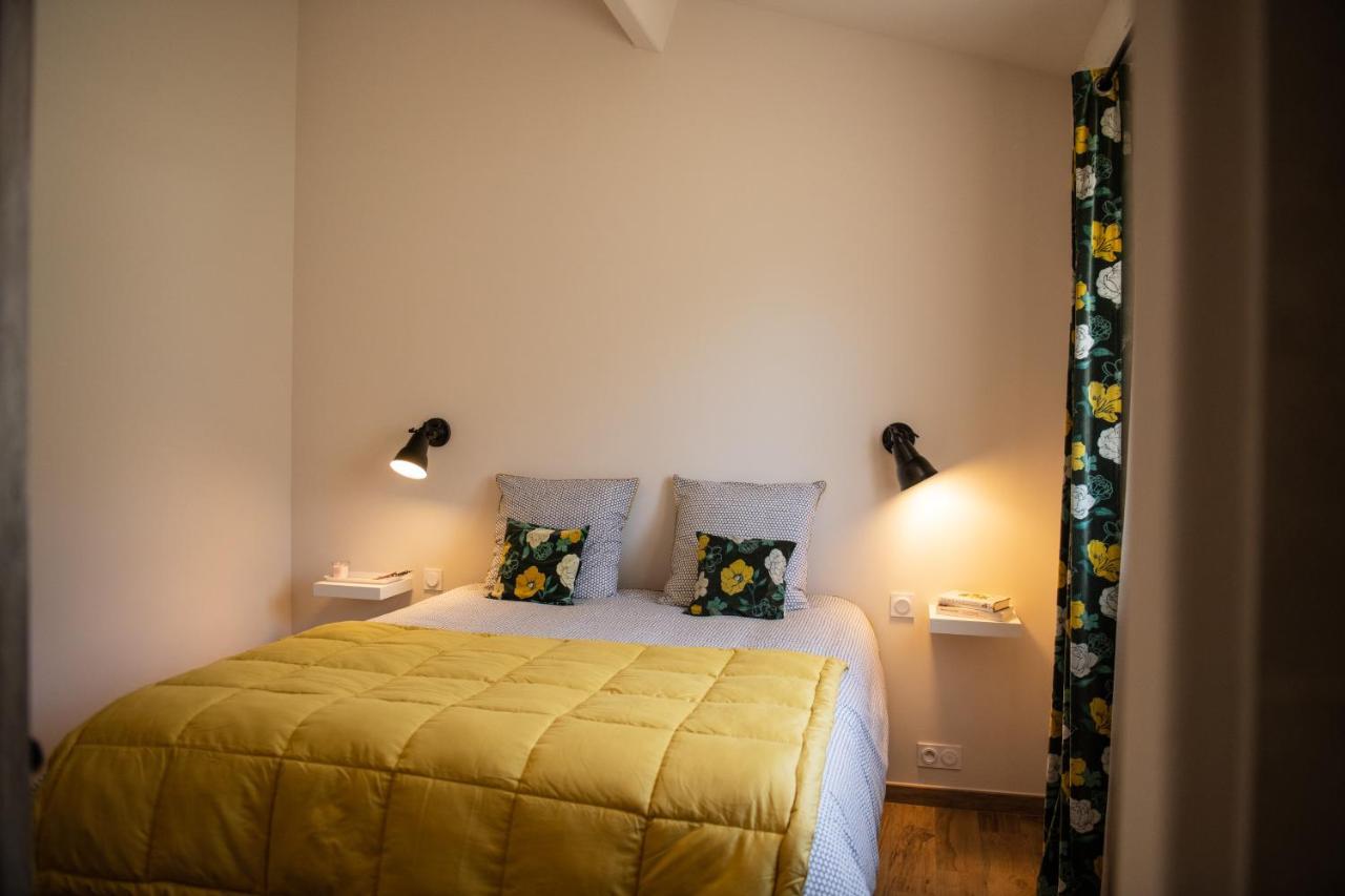 Bastide Toujours Dimanche, Maison De Avec Vue & Piscine Privee Vakantiehuis