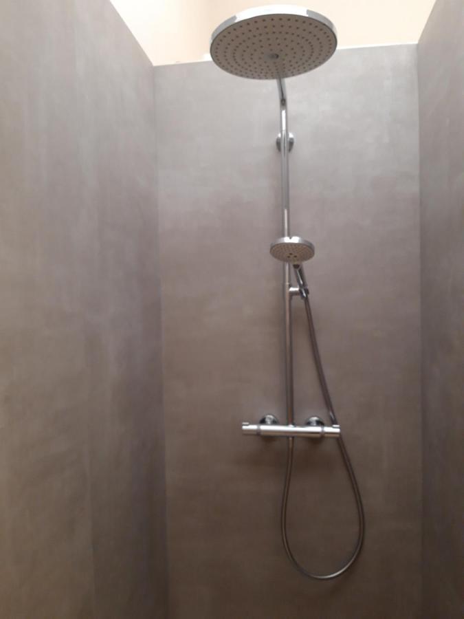 Bastide Toujours Dimanche, Maison De Avec Vue & Piscine Privee Vakantiehuis *