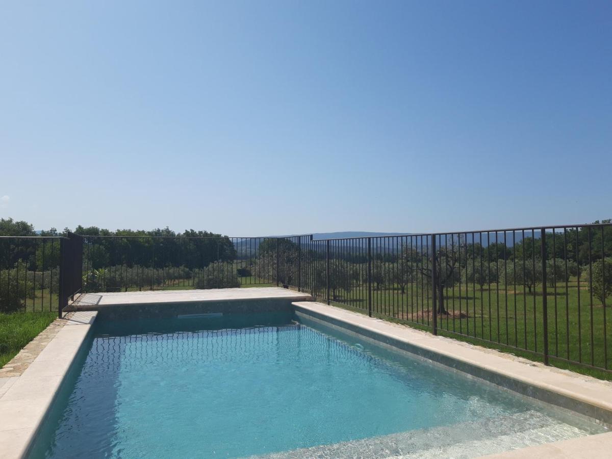 Bastide Toujours Dimanche, Maison De Avec Vue & Piscine Privee *