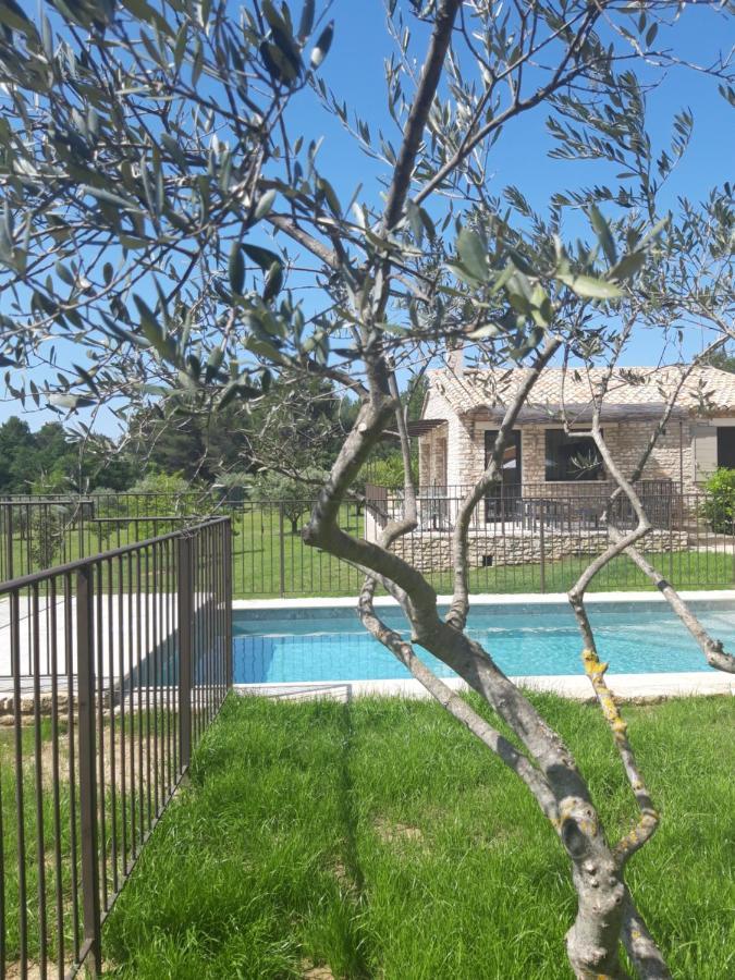 Bastide Toujours Dimanche, Maison De Avec Vue & Piscine Privee *