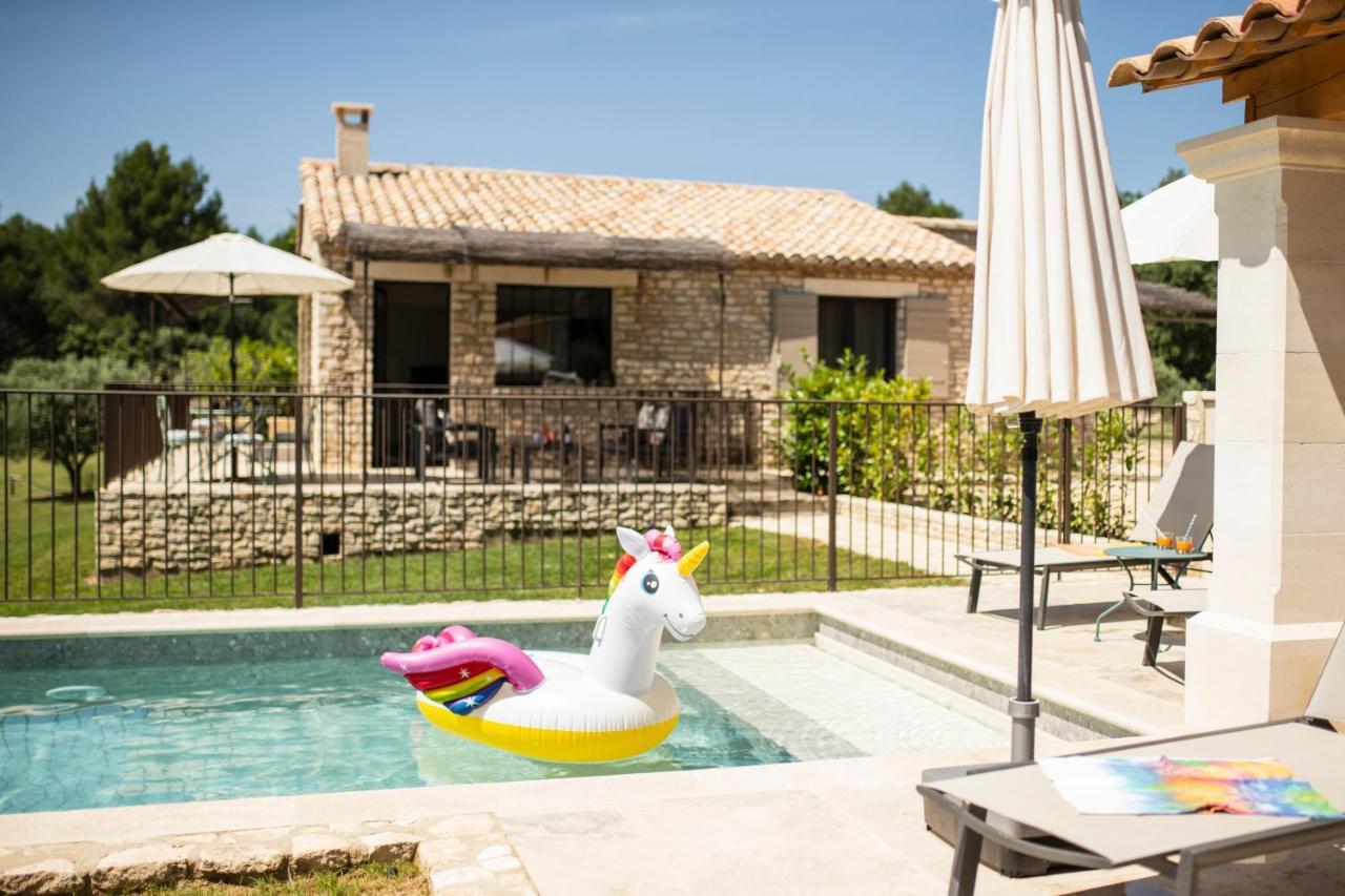 Vakantiehuis Bastide Toujours Dimanche, Maison De Avec Vue & Piscine Privee *