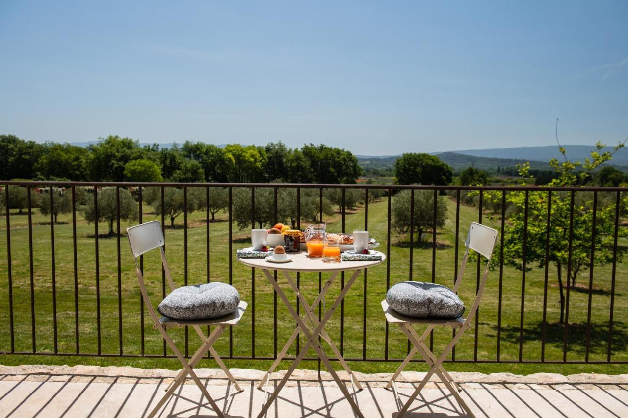 Holiday home Bastide Toujours Dimanche, Maison De Avec Vue & Piscine Privee *