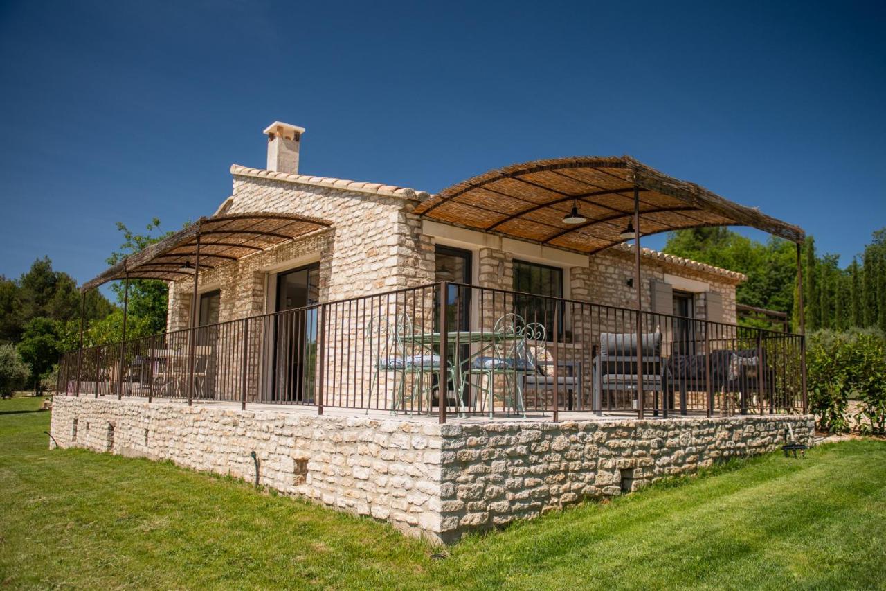 Bastide Toujours Dimanche, Maison De Avec Vue & Piscine Privee Holiday home