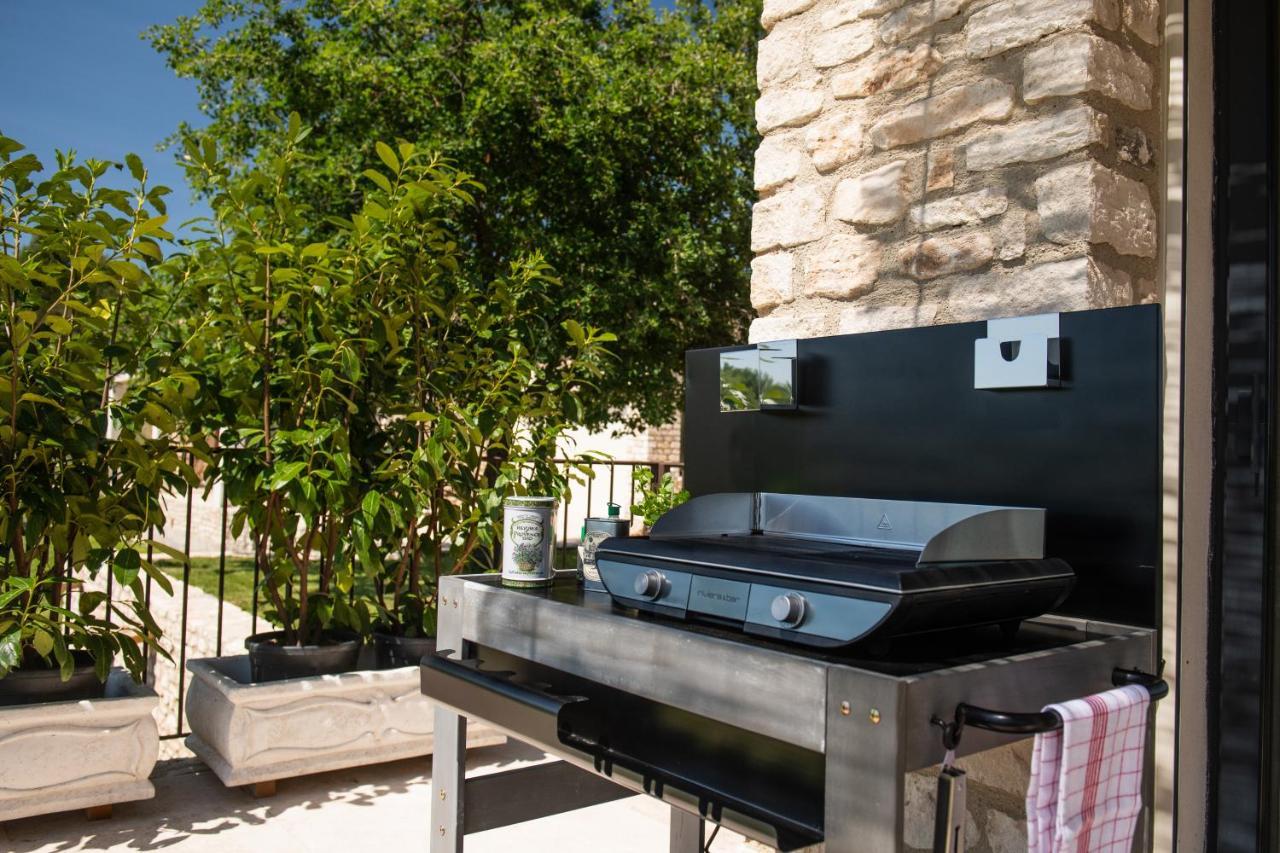 Bastide Toujours Dimanche, Maison De Avec Vue & Piscine Privee Holiday home Gordes