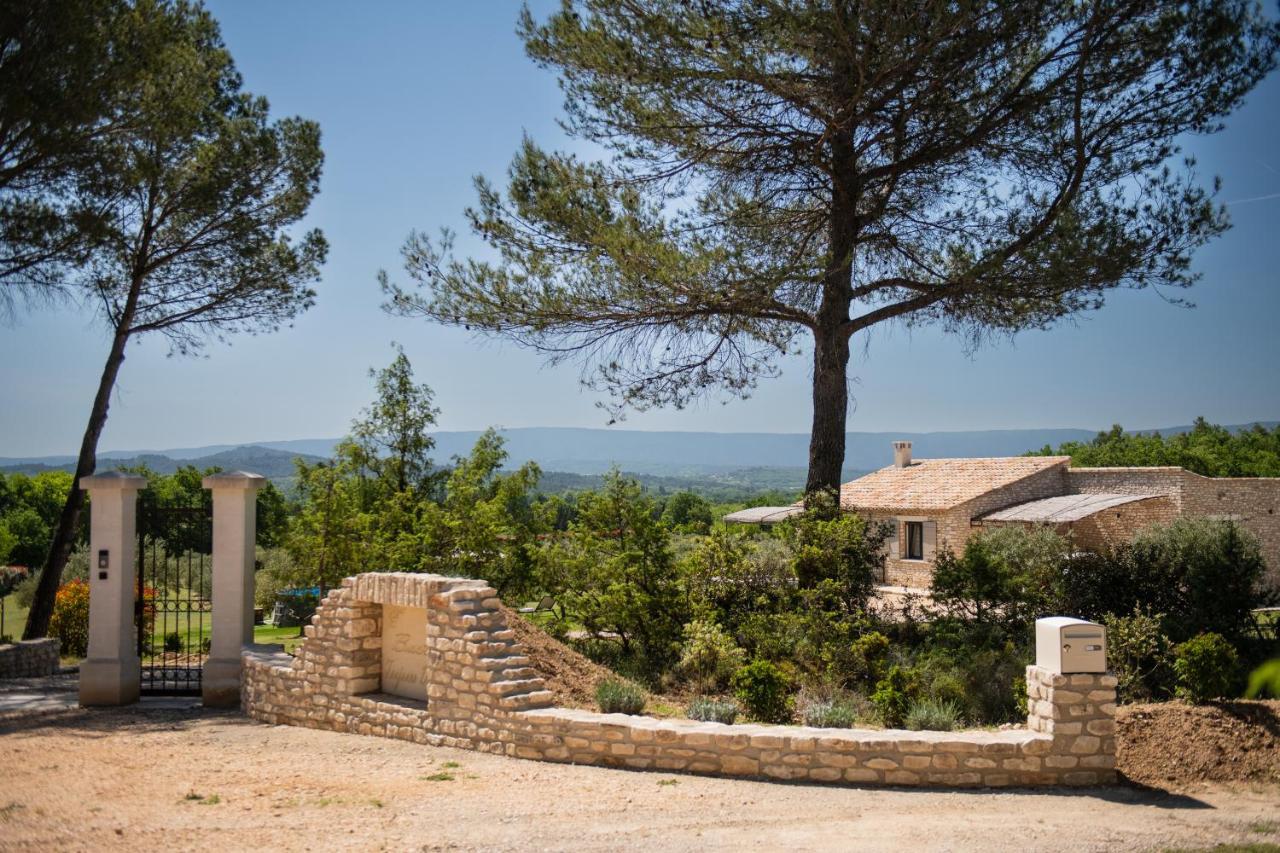 Bastide Toujours Dimanche, Maison De Avec Vue & Piscine Privee Holiday home *