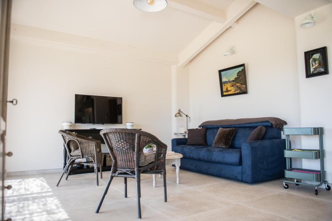 Bastide Toujours Dimanche, Maison De Avec Vue & Piscine Privee *