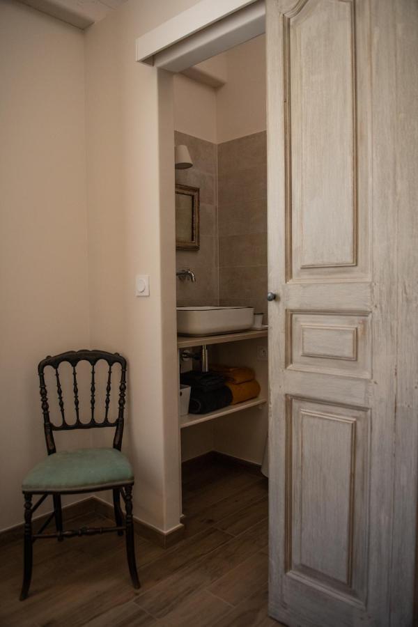 Holiday home Bastide Toujours Dimanche, Maison De Avec Vue & Piscine Privee