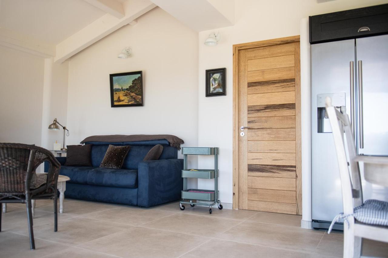 Bastide Toujours Dimanche, Maison De Avec Vue & Piscine Privee Holiday home *