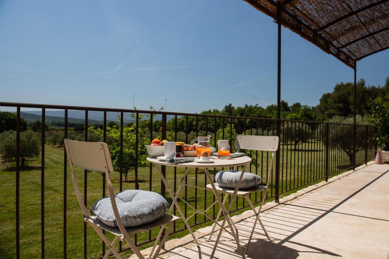 Holiday home Bastide Toujours Dimanche, Maison De Avec Vue & Piscine Privee *