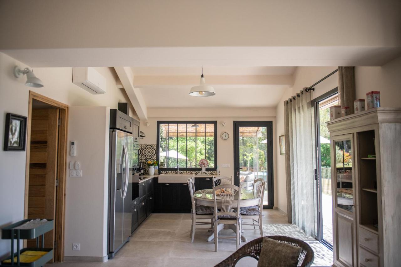 Casa de Férias Bastide Toujours Dimanche, Maison De Avec Vue & Piscine Privee *