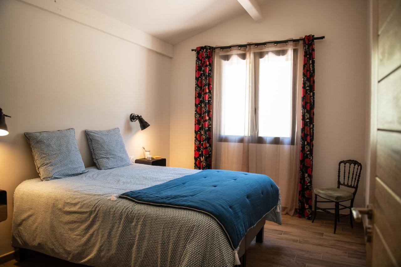 Holiday home Bastide Toujours Dimanche, Maison De Avec Vue & Piscine Privee *