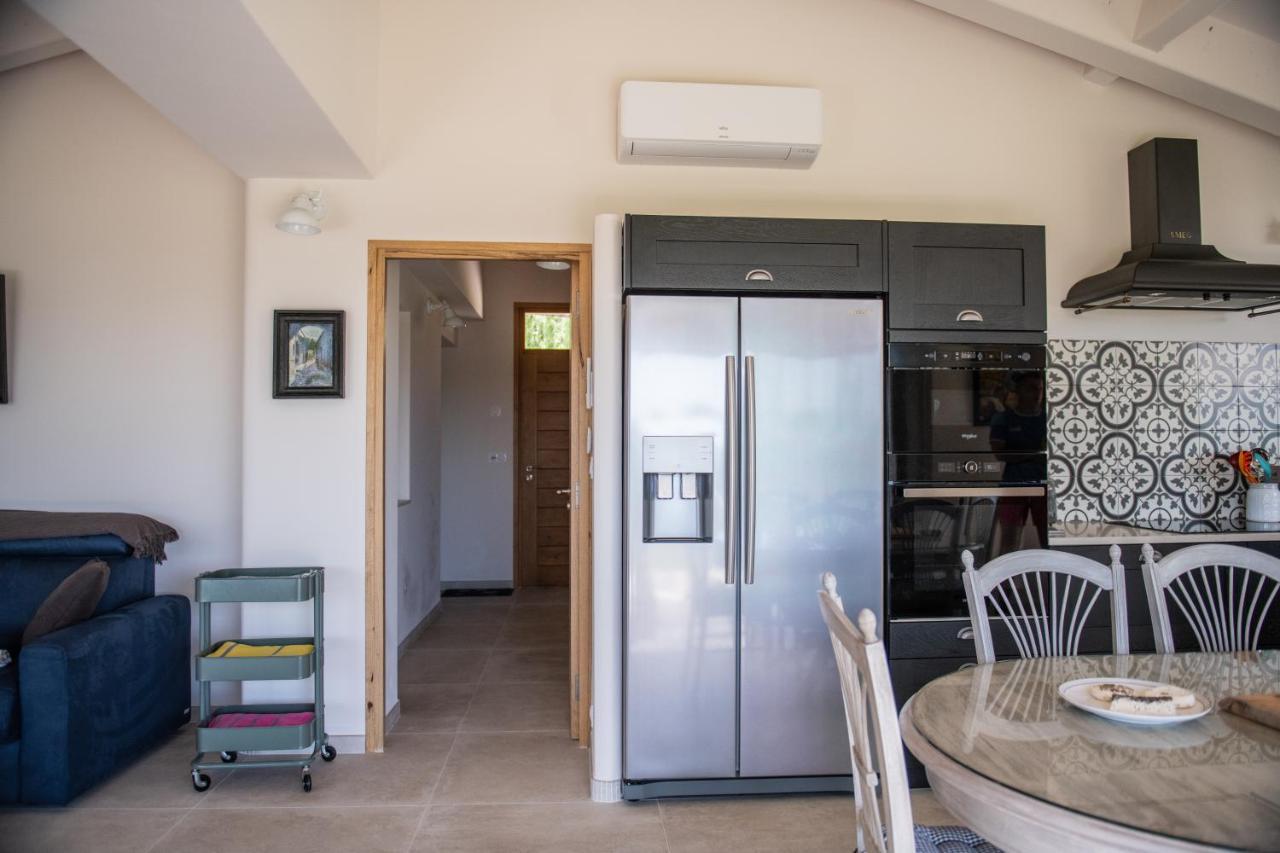 Bastide Toujours Dimanche, Maison De Avec Vue & Piscine Privee Holiday home