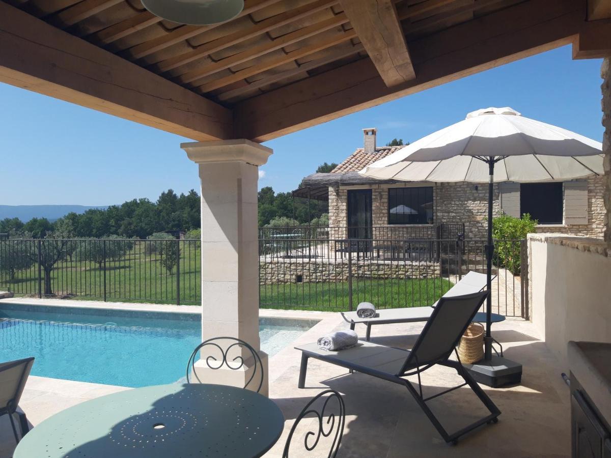 Bastide Toujours Dimanche, Maison De Avec Vue & Piscine Privee Holiday home