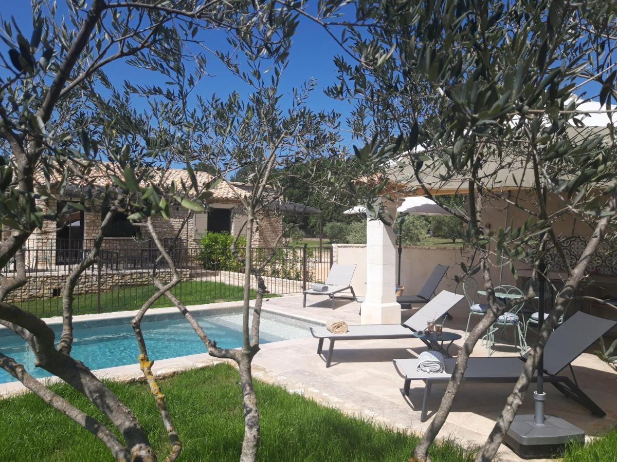 Bastide Toujours Dimanche, Maison De Avec Vue & Piscine Privee Casa de Férias