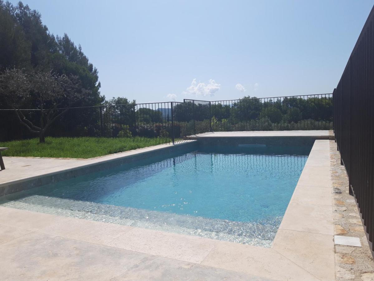 Bastide Toujours Dimanche, Maison De Avec Vue & Piscine Privee Holiday home *