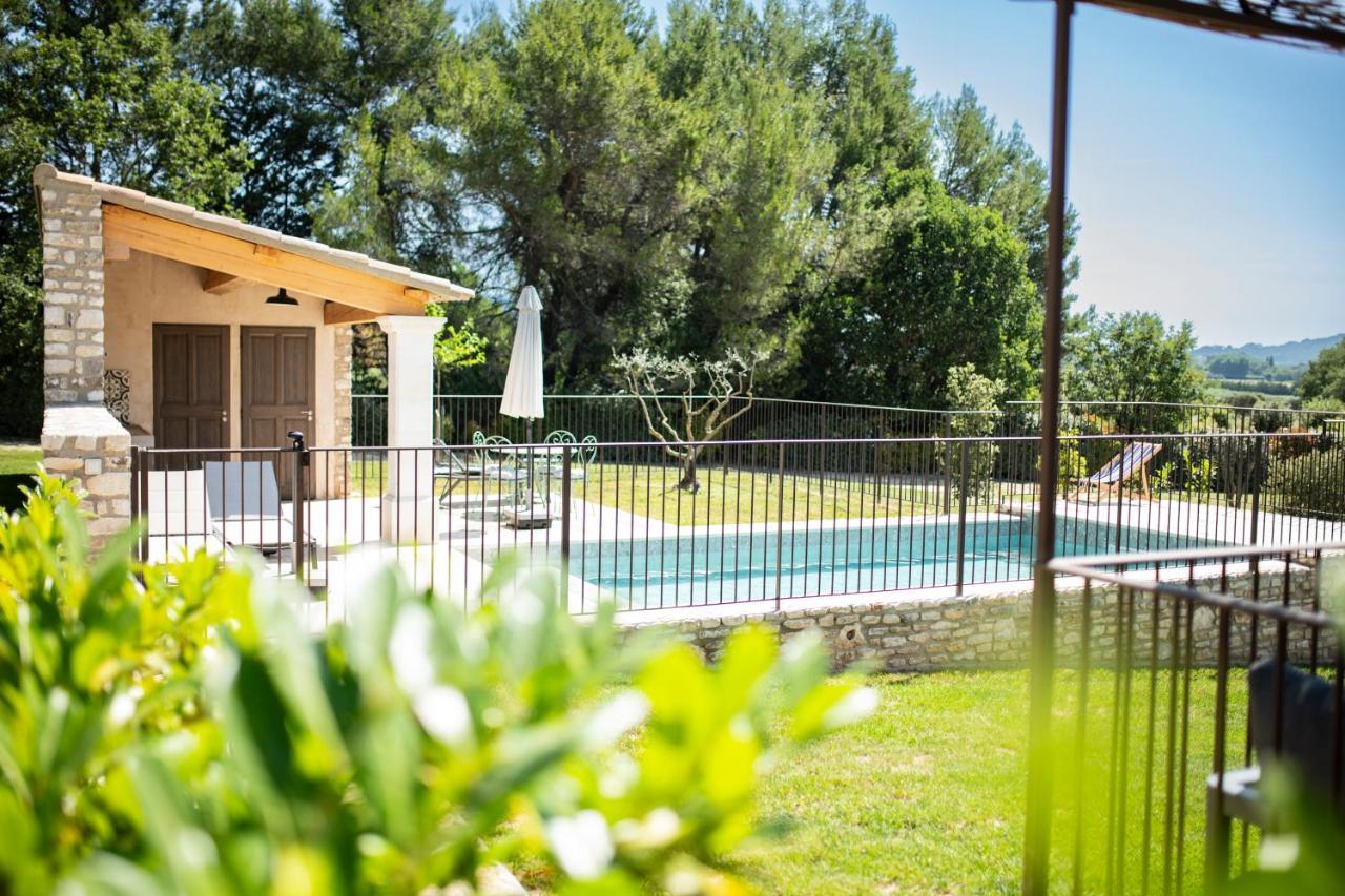 Bastide Toujours Dimanche, Maison De Avec Vue & Piscine Privee *