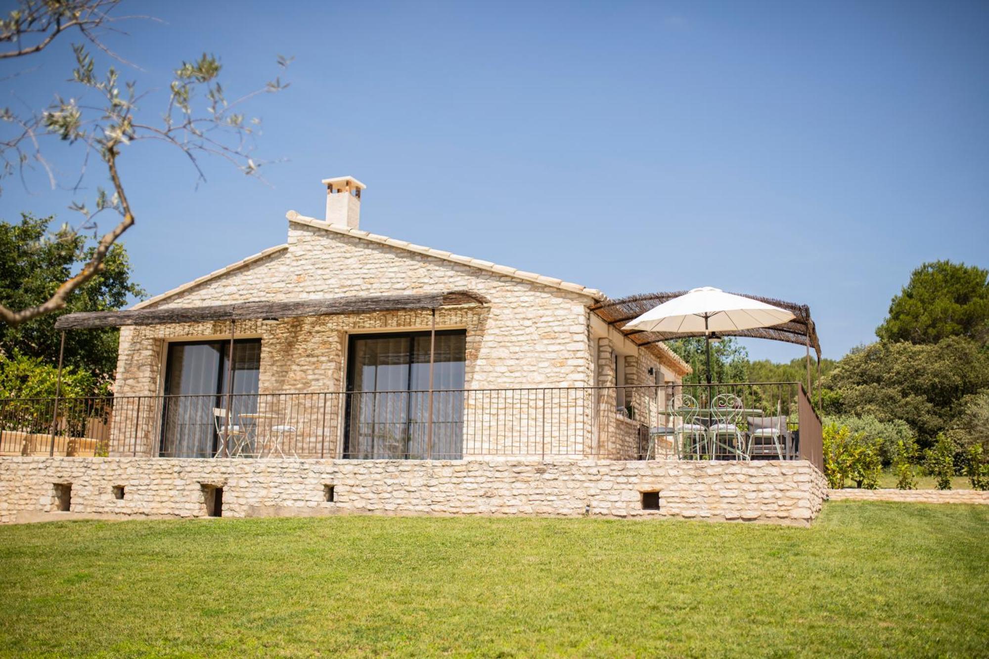 Holiday home Bastide Toujours Dimanche, Maison De Avec Vue & Piscine Privee *
